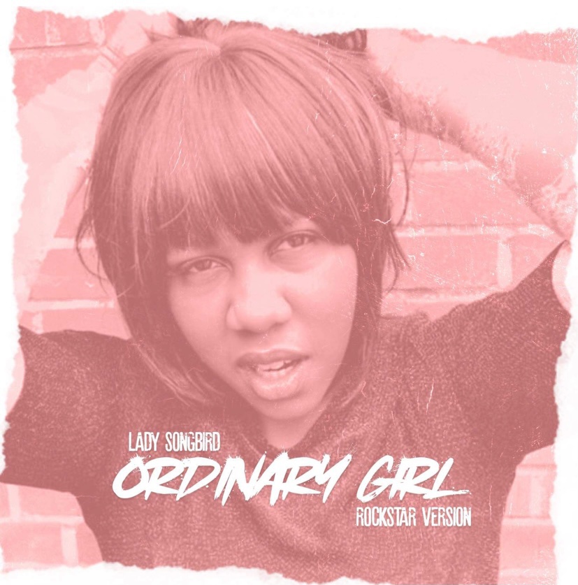 OfficialLadyS's tweet photo. This song is my testimony wrapped around some sick a** guitar chords. The energy I felt in the studio the day we recorded this record is unmatched. RAW &amp; ELECTRIC.  It’s giving Guns N’ Roses to the moon…and Janis Joplin TO THE SKY…🤘🏾🎸💅🏾 https://t.co/ulqB0jbLOb