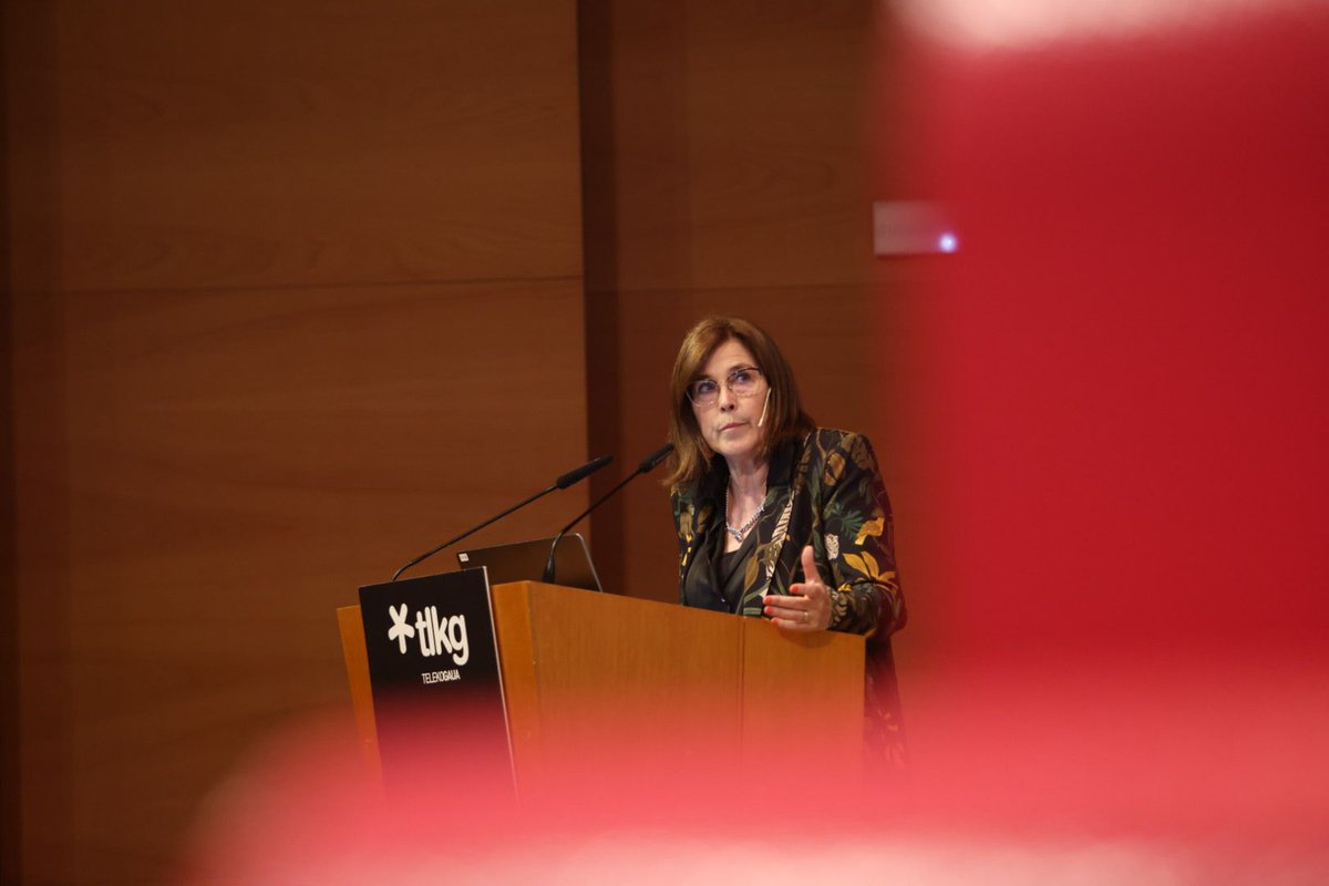 TelekosEuskadi tweet media