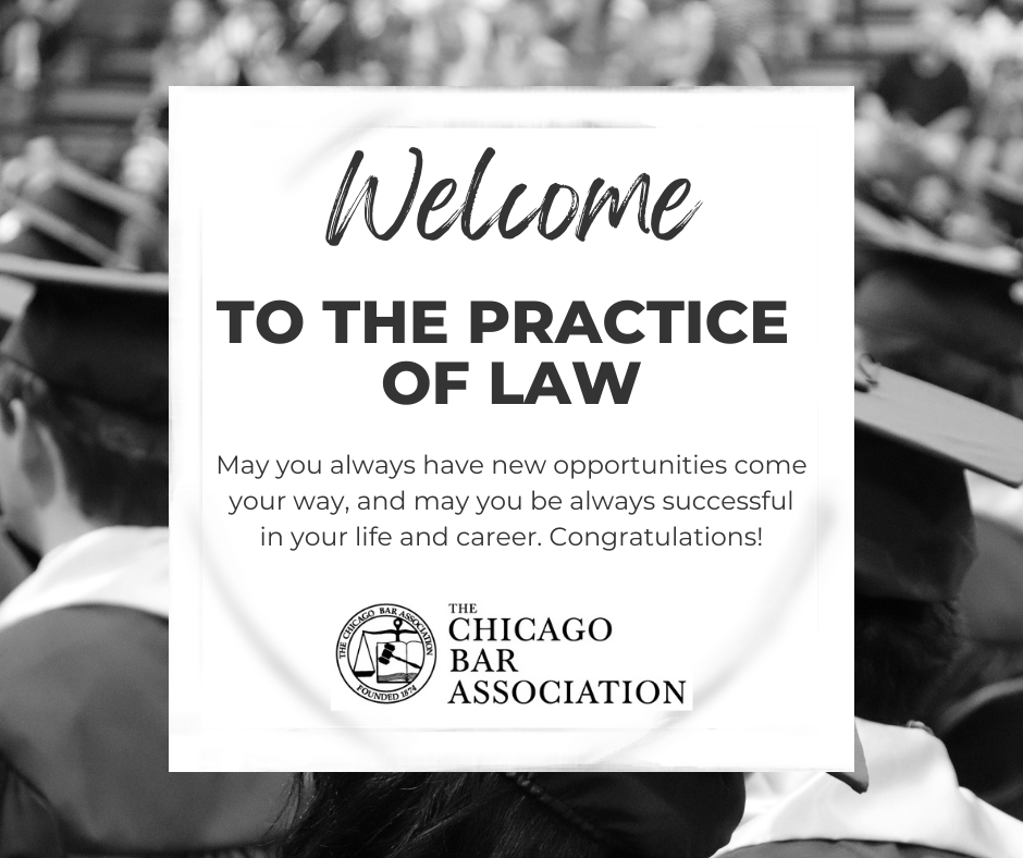 ChicagoBarAssoc's tweet photo. Congratulations to the 292 new attorneys who passed the February 2022 Illinois Bar Exam and were administered the attorney's oath today. This brings the total number of licensed attorneys in Illinois to approximately 96,000. https://t.co/BXD5ixxZ84