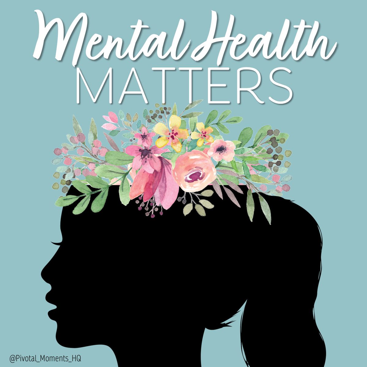 “Mental health is vital to our functionality as human beings. It is important to invest, promote, protect &amp; restore our mental health. When we feel mentally well, we can work productively, enjoy our free time, &amp; contribute actively to our communities” - WHO #Mentalhealth