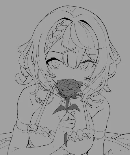 薔薇どうしようかなあ・・・ 