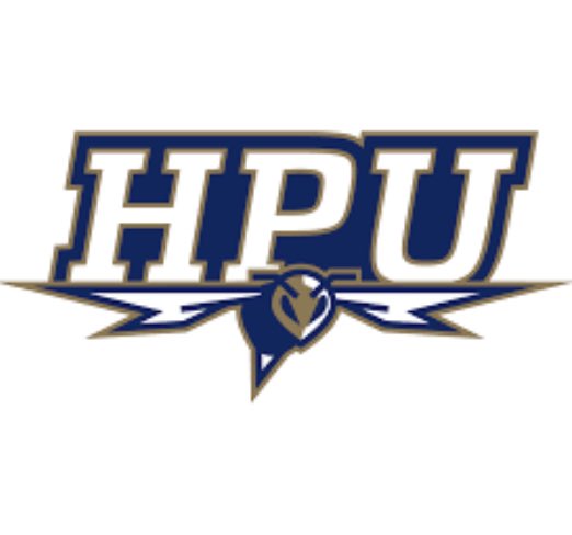 VM_Athletics's tweet photo. Thank @HPUCoachBachtel and @HPUFootball for coming to check out our athletes!! 🦅🦅🦅 Ready to get some kids to your camps!! #EaglesFly @VM_Athletics @bfeath73 @CoachHaynesJr https://t.co/Q28T4WHrLF
