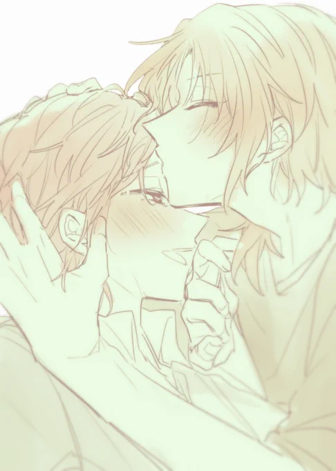 好き(レオ司) 