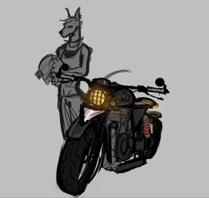 ⁉️⁉️🏍❤️‍🔥🏳️‍⚧️ 