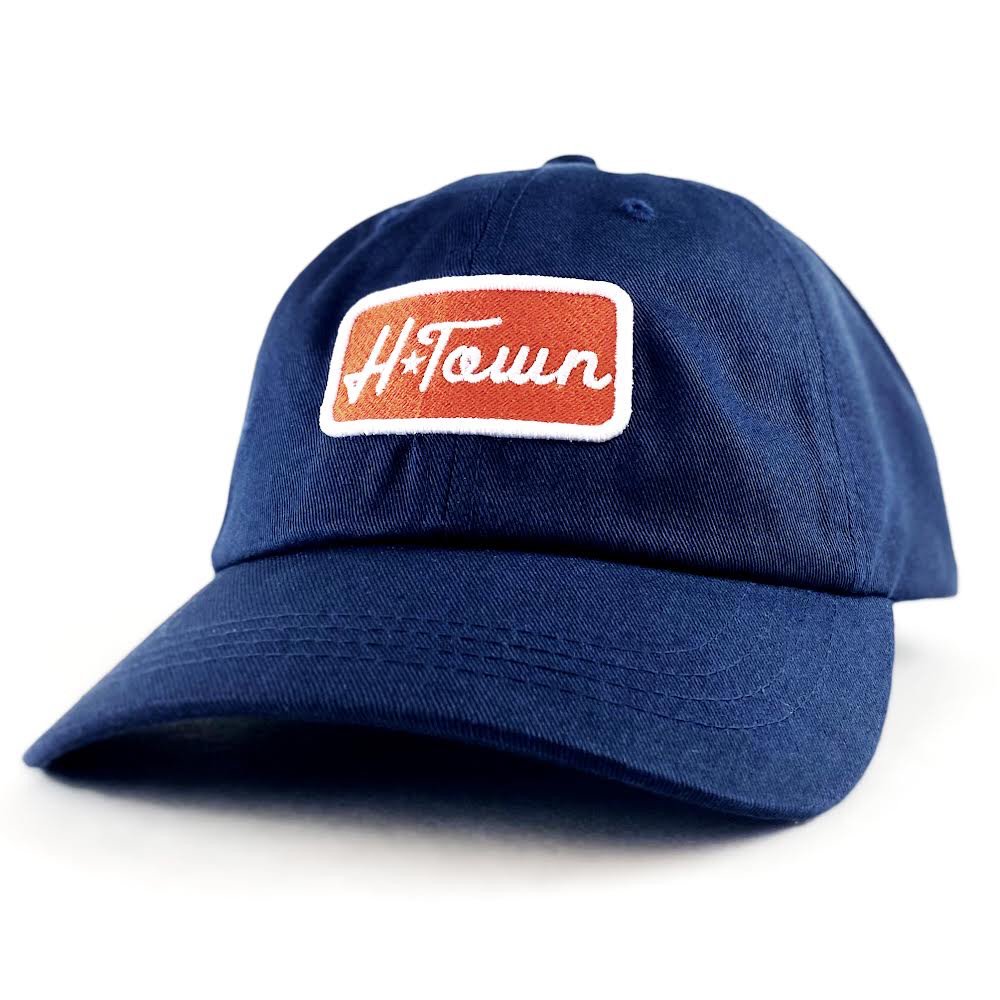 WeRunGame's tweet photo. Gotta do double-duty today because of the weather? No Problem! Keep your head down, put a lid on it 🧢 and keep on crushing. H-Town Badge Hats are now available online. 🤘 #HTownBadge #HTown #WeRunGame #astrosfan #astrostwitter #HTownBaseball #houstonmade https://t.co/fsFUqTiIRD https://t.co/rkLWkDpaFV