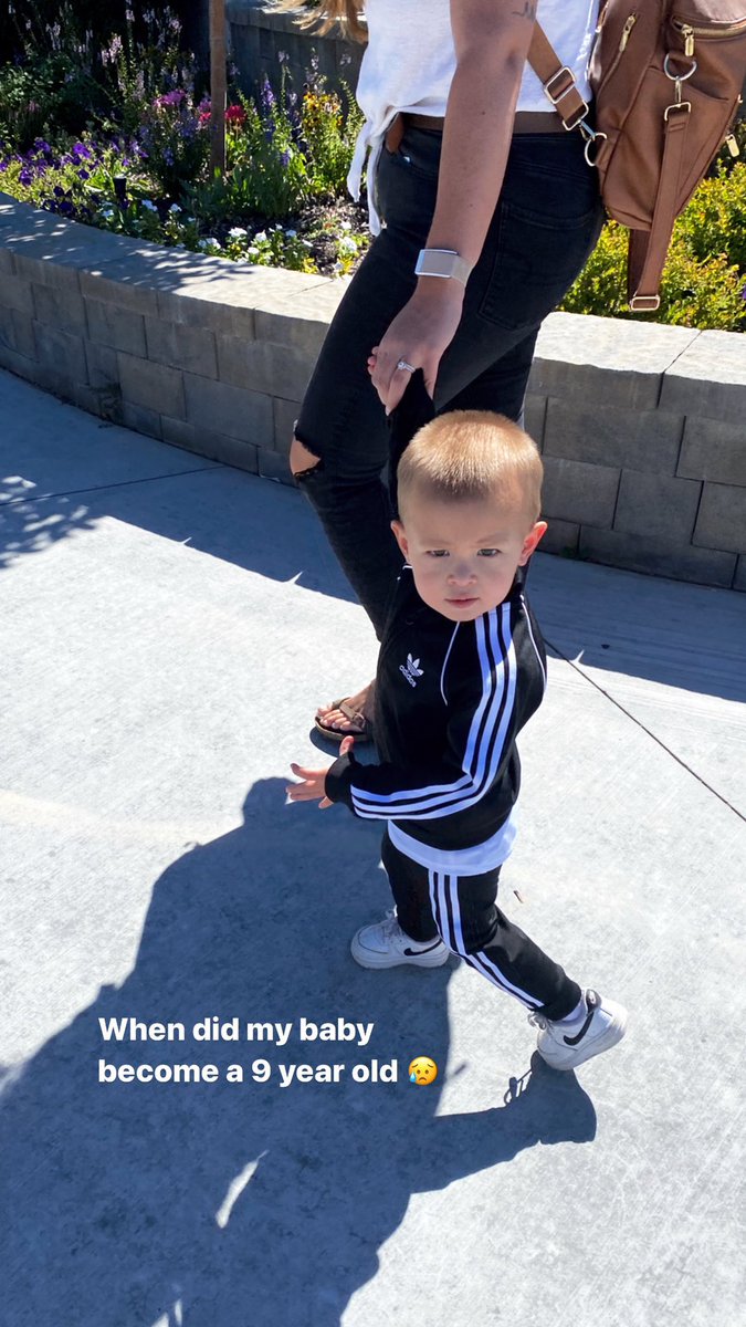 mackfather's tweet photo. Ppl stay up late thinking about their most embarrassing moments in life. I stay up thinking about this tweet foreshadowing this post https://t.co/DuptvN80nA
