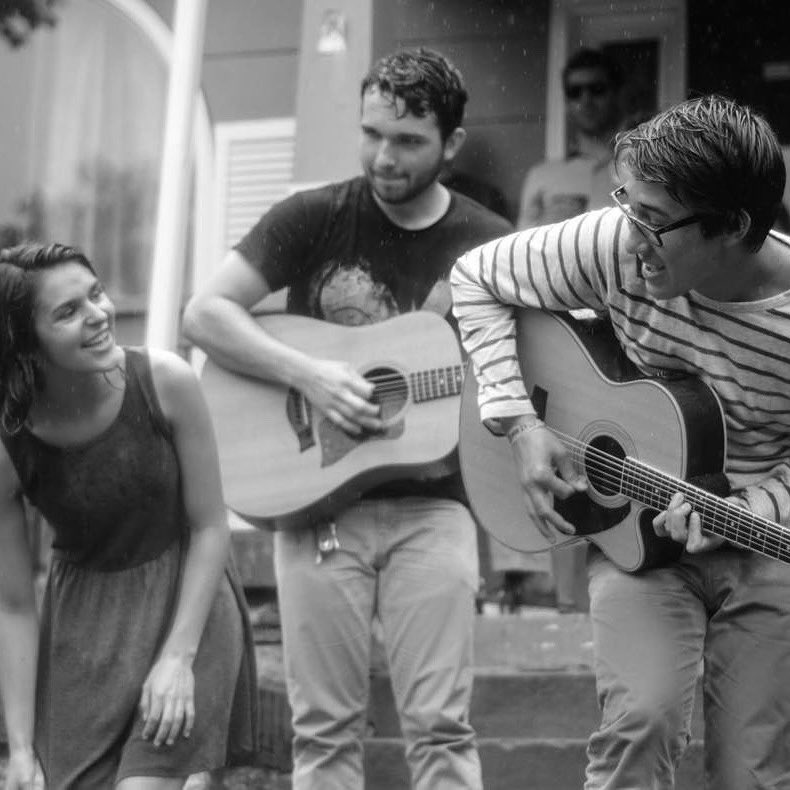 iamaddie's tweet photo. asking you to make a band with me at 15 was the best decision i ever made. i love you, brandon. always always. https://t.co/t1ojILne8B