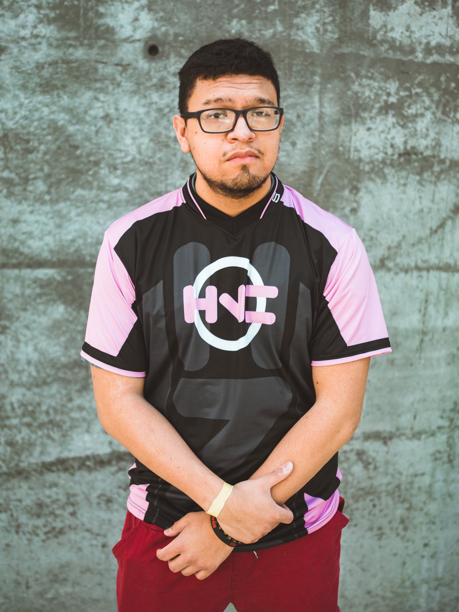 hncesports's tweet photo. Wishing the most happiest birthday to our long term smash player @King_Aster_! Hope you have a great day and we’re sending you ALLL the #HNCMagic! https://t.co/7zmUxJ2uaj