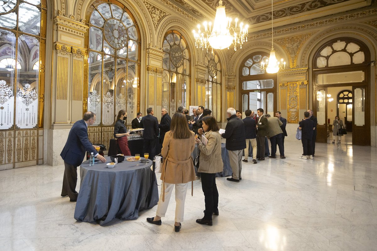 Foro Capital Pymes tweet media