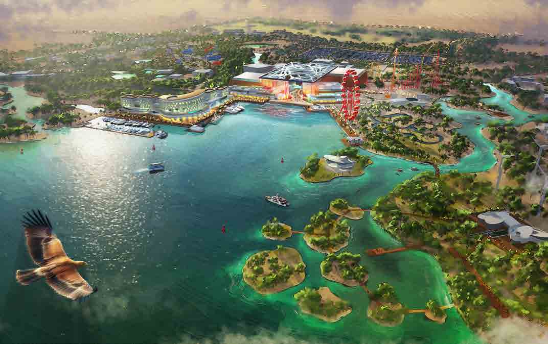 FORRECdesigns's tweet image. We love designing projects in the #MiddleEast, like the Kuwait Entertainment District! #FORRECdesigned a new leisure destination that would enhance quality of life for Kuwaitis &amp;amp; visitors alike. 

Don't miss us! We're at the Saudi Entertainment &amp;amp; Amusement Expo Booth 4E31 #TBT