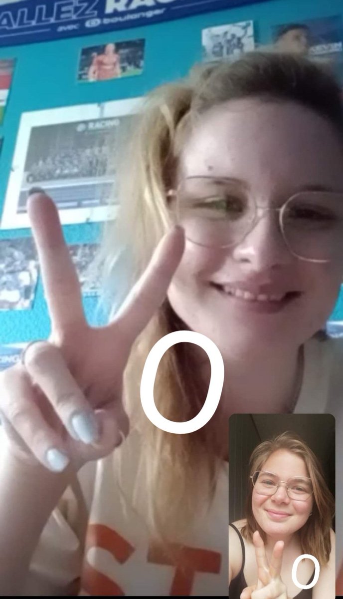 Tiny Flo 🐾 tweet media