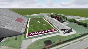 JonathanVanhook's tweet photo. A.G.T.G BEYOND blessed to receive my first D1 offer from the University of Eastern Kentucky! @THECoachKdub @CoachDerekDay https://t.co/pQQYAxwkoh