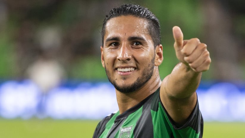 ATXForTheUSOC's tweet photo. @EvilMopacATX I’m sure @APrecourt and the whole @AustinFC will agree on this one https://t.co/re0dDjXHz0