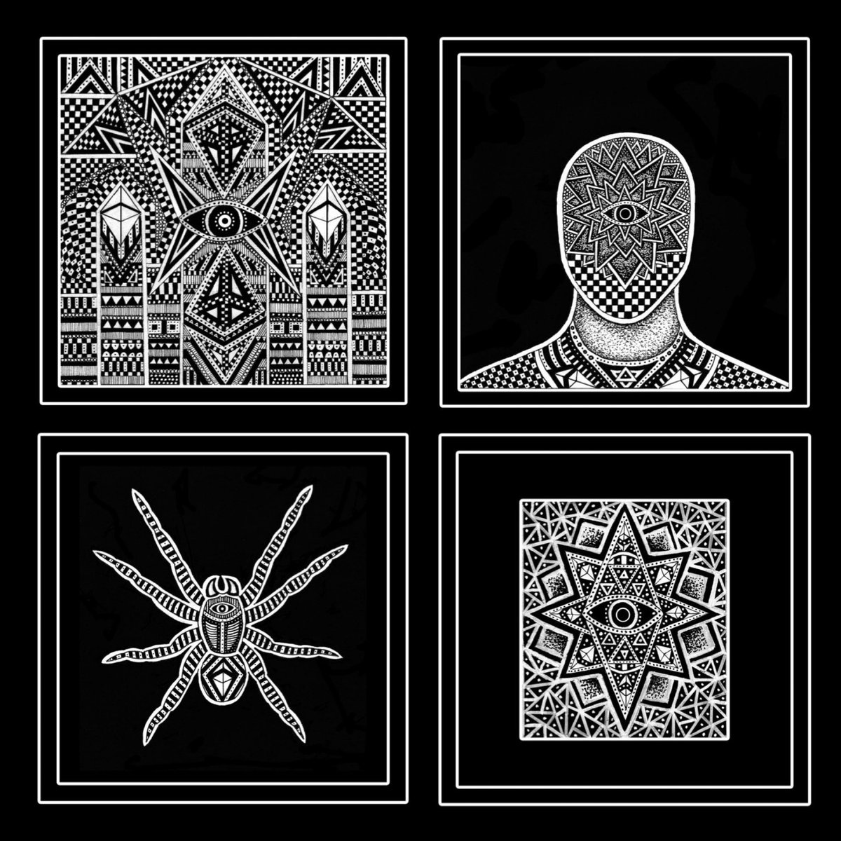 UnstableLines's tweet photo. Why only 4 #NFT Drawings in our First Collection?

Wether we were to release 4 or 100 drawings, our style would stay the same.

We are looking for collectors who truly appreciate our artwork style, to be rewarded with more art in the future. 

#NFTs #NFTart #NFTartwork #ETH https://t.co/oBdElRG6AK