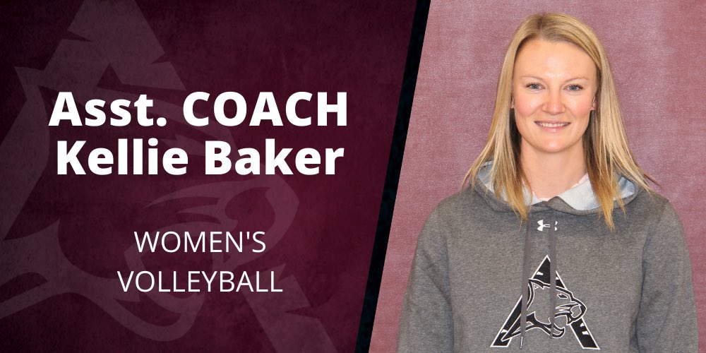cougars_athl's tweet photo. Welcome @kbakes71 to the Women's π coaching staff! π
Here are some highlights π€©
- @BUBobcats π alumni
- Daryle McCannell Inspirational Award recipient
- Head Coach Cats π Club U16
- HS provincial & club national all-β
- Teacher at Kirkcaldy π«
- Graduating w/ Masters π π https://t.co/AcQux1i80C