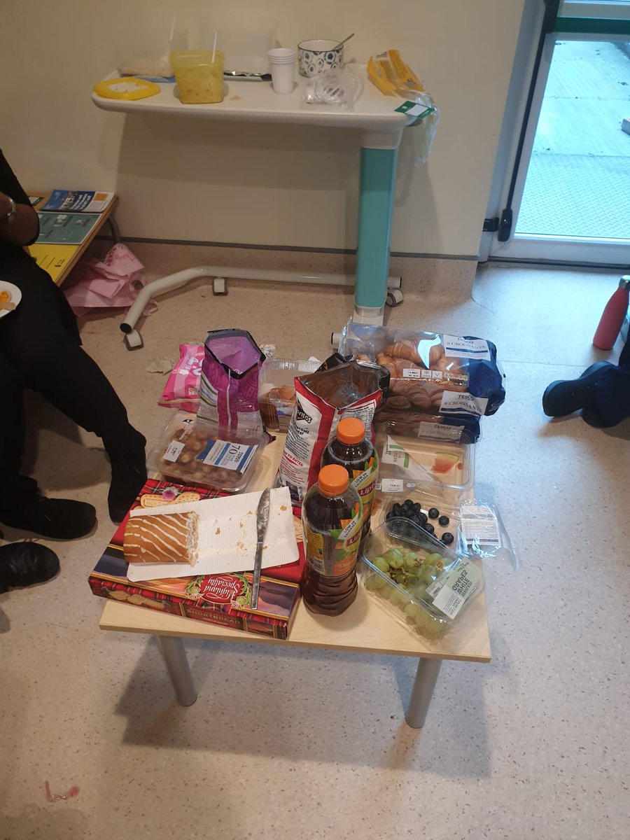 SujataBlane's tweet photo. Celebrating #InternationalNursesDay2022 @ManchesterCRF Wythenshawe @MFT_Research https://t.co/WSPirF8h2c