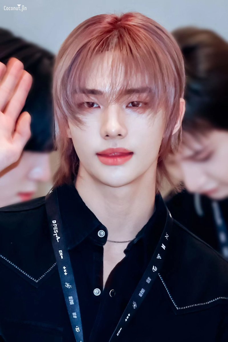 coconut_jin320's tweet photo. #현진 #LoveSTAY #lovestay #HYUNJIN #hyunjin 
20220512 https://t.co/rZlrwNQrva