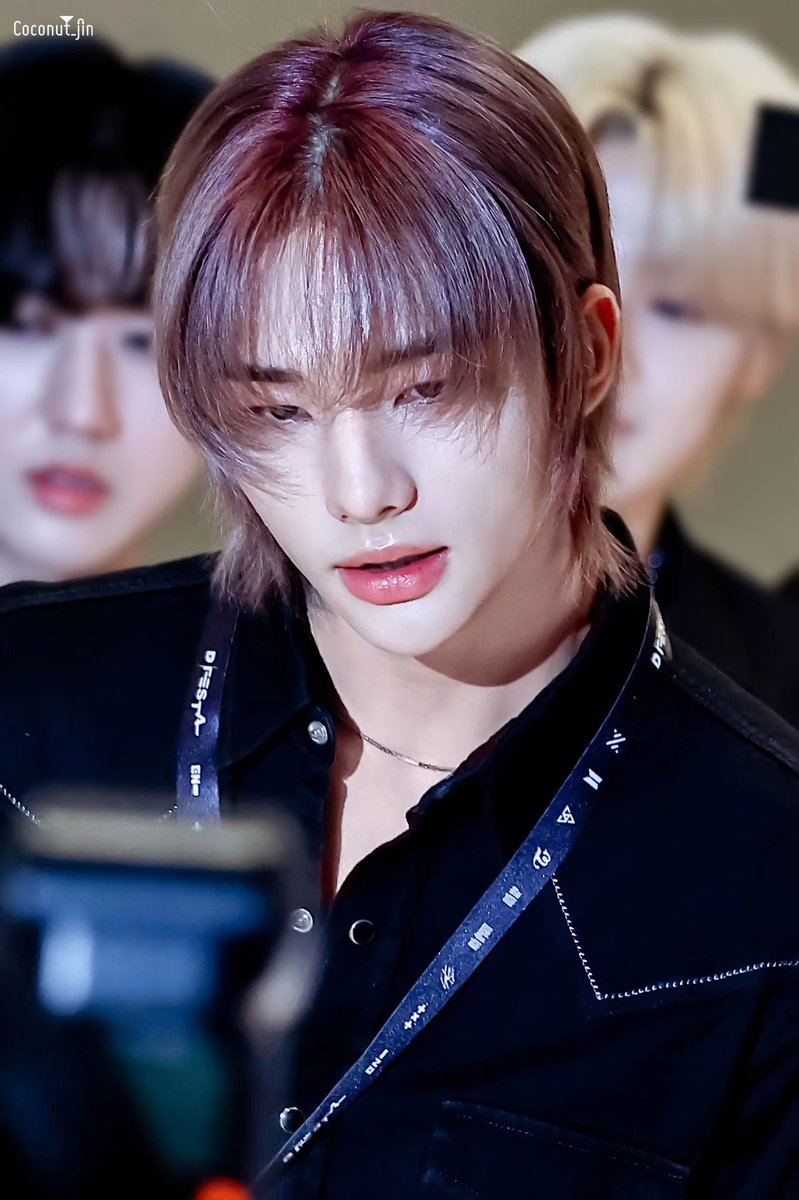 coconut_jin320's tweet photo. #현진 #LoveSTAY #lovestay #HYUNJIN #hyunjin 
20220512 https://t.co/rZlrwNQrva