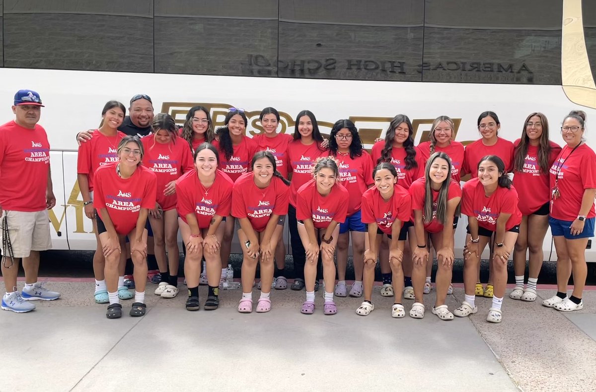 Americas Softball tweet media