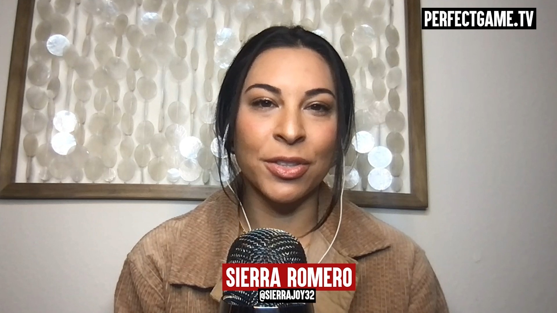 Perfect Game USA on Twitter "This week's College PG_Softball Show