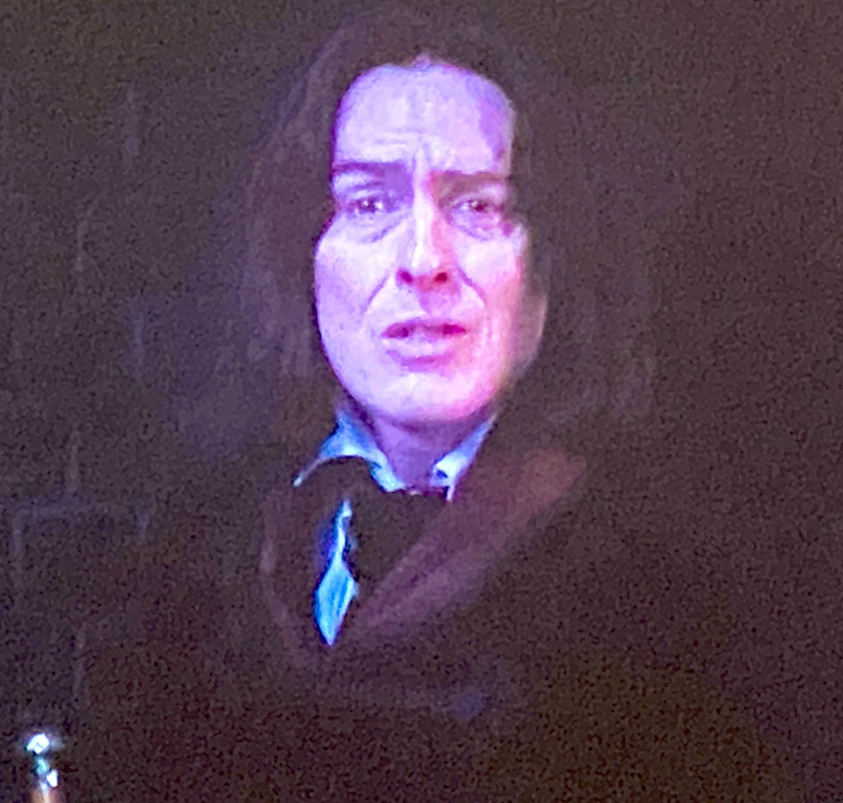 TribeofToby's tweet photo. #PrisonerC33 #OscarWilde #BBCFour sharing his thoughts and musings. ‘You don’t love someone for their looks , or their clothes or their fancy car but because they sing a song only you can hear’ 🎶 https://t.co/XXw56JM5lN