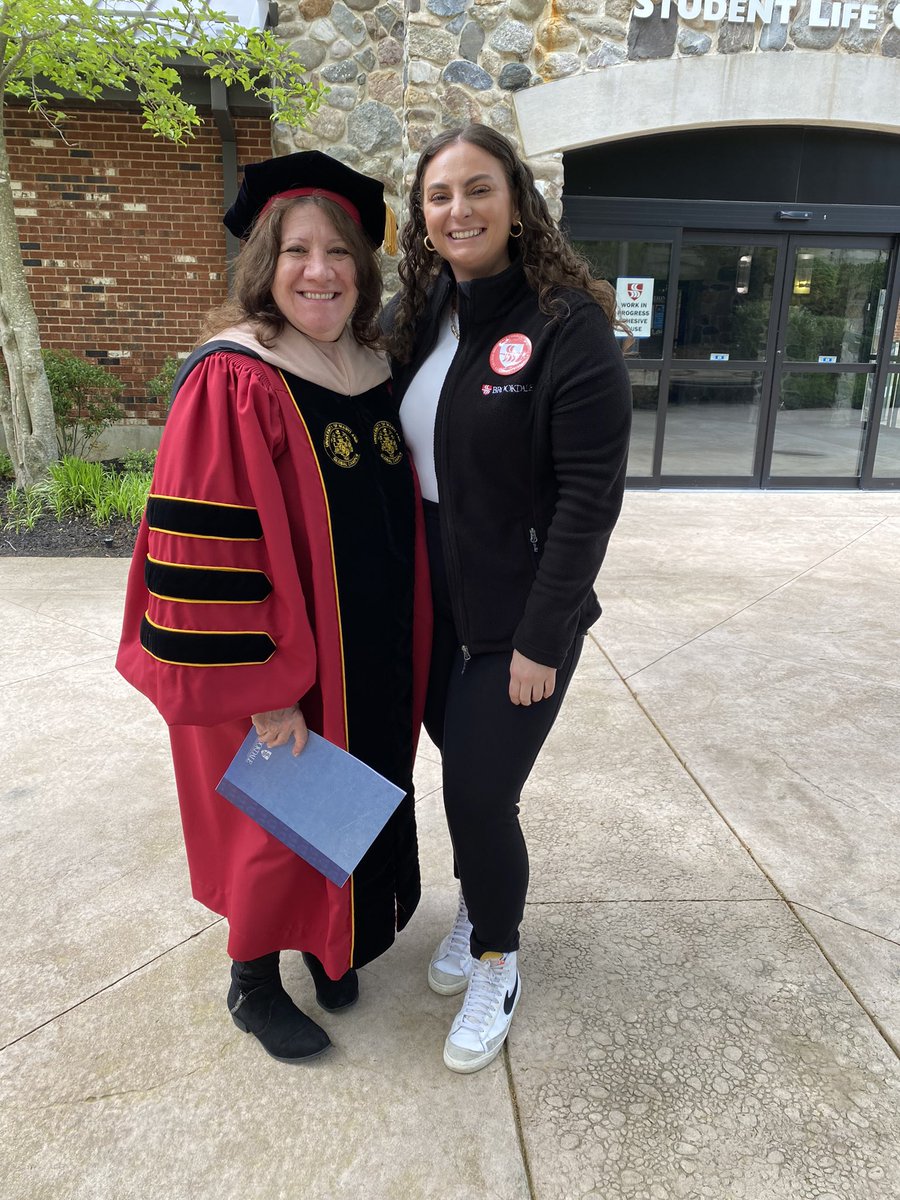 Susan__Pagano's tweet photo. Congratulations @BrookdaleCCNews graduates! #BCCGrad2022 https://t.co/wmPLUjnLgC
