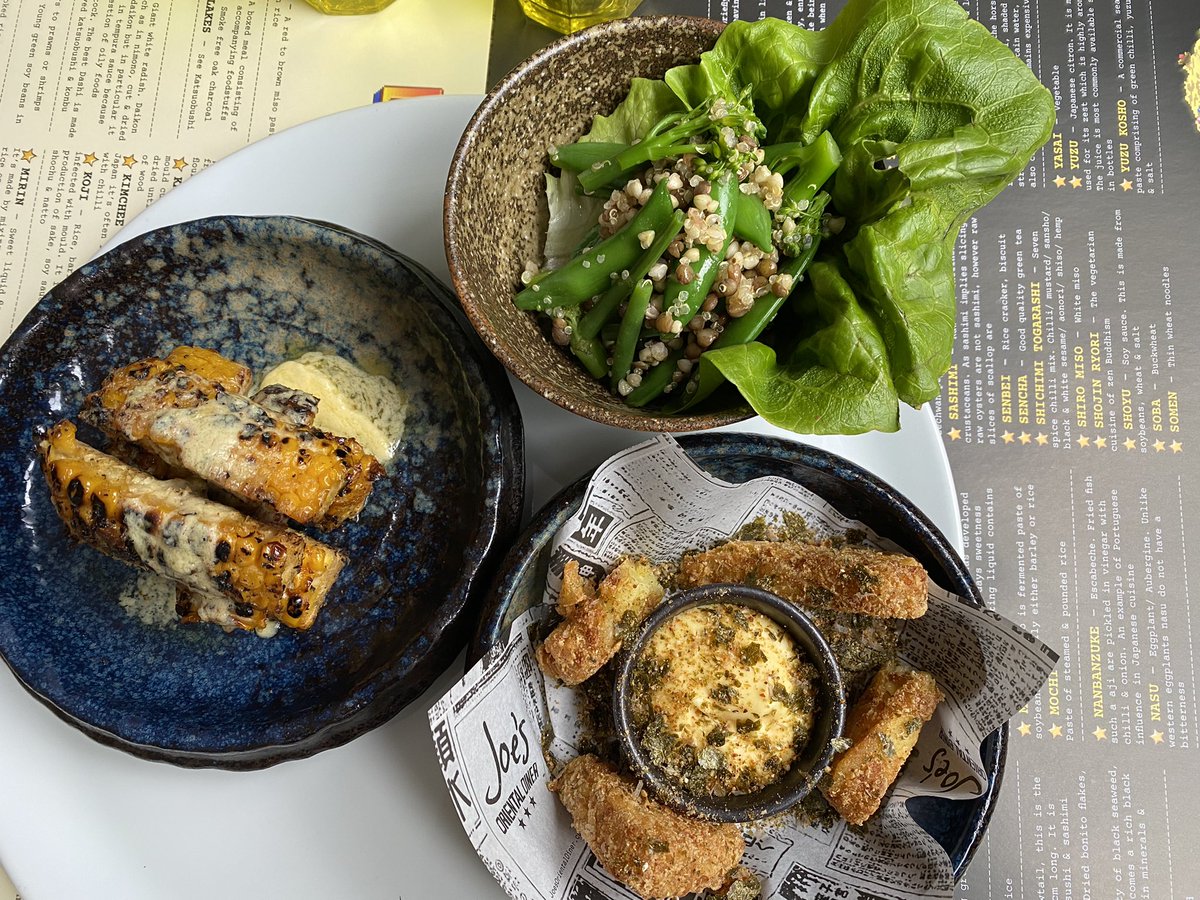 Our brunch menu launches on Saturday - have you booked yet?!