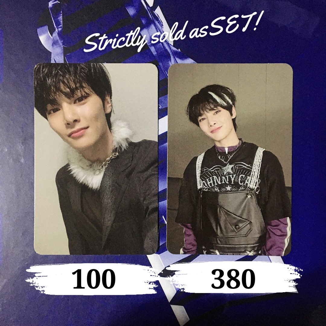 J1nisells's tweet photo. { wts lfb ph } #J1nisells 

skz oddinary synnara pob i.n pc SET 
⤷ payo or 3 day reservation
⤷ own pull/dupes
⤷ onhand
⤷rcbt
mop: gcash
mod: sco/ggx

reply/dm to claim

[ wts lfb skz stray kids jeongin pc photocard pre order benefits ] https://t.co/fTKOpQ7xDF