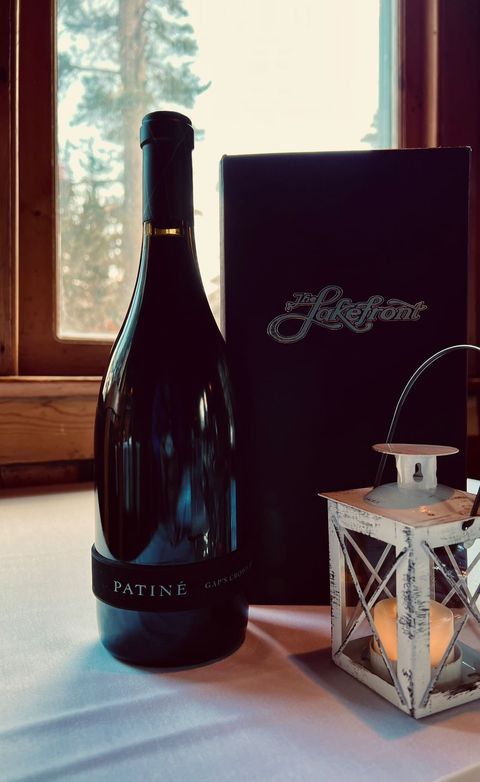 Patiné Cellars tweet media