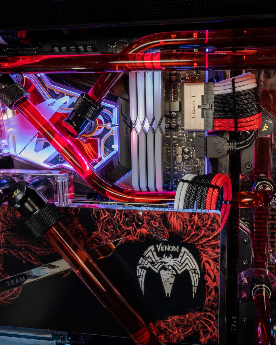 AorusOfficial's tweet image. 