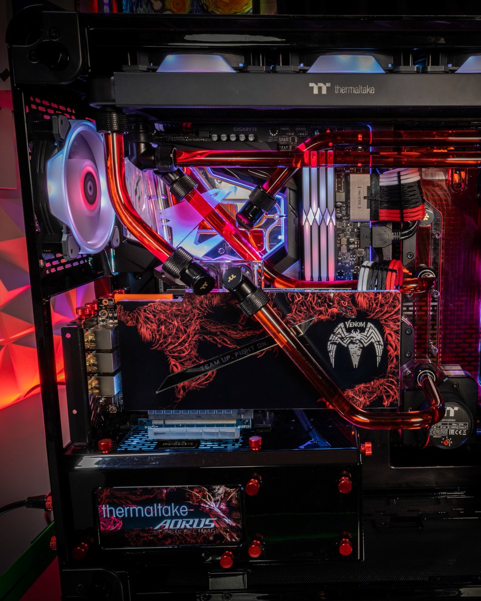 AorusOfficial's tweet image. 