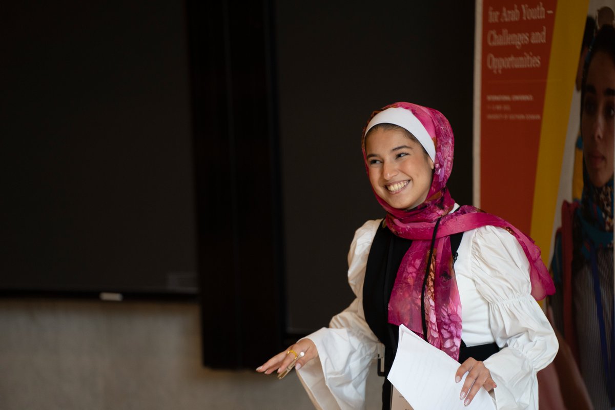 Dansk-Arabisk Partnerskabsprogram tweet media