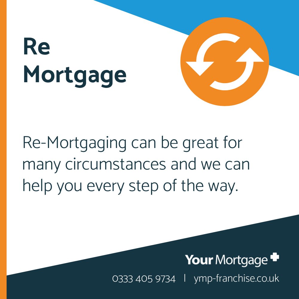 Your Mortgage Plus Franchise tweet media