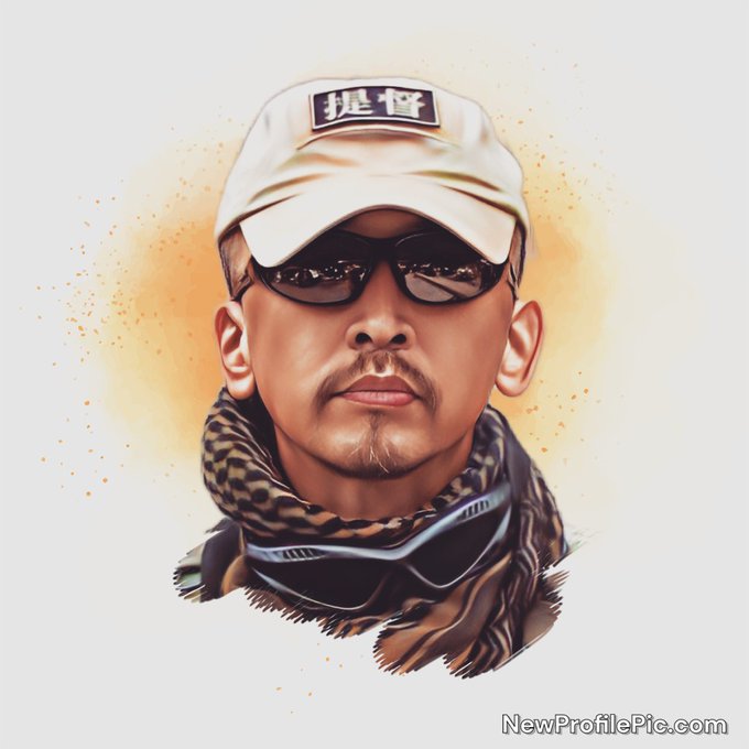 濃い目のタッチがあれだ、米軍兵舎の壁にペイントしてある戦死者の追悼絵みたい 