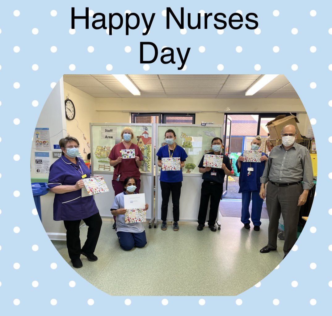 lizvaughan57's tweet photo. Happy International Nurses Day. #InternationalNursesDay2022 
Thank you @vsc1970 #ourmarvellousteams https://t.co/KZUq6z66Xj