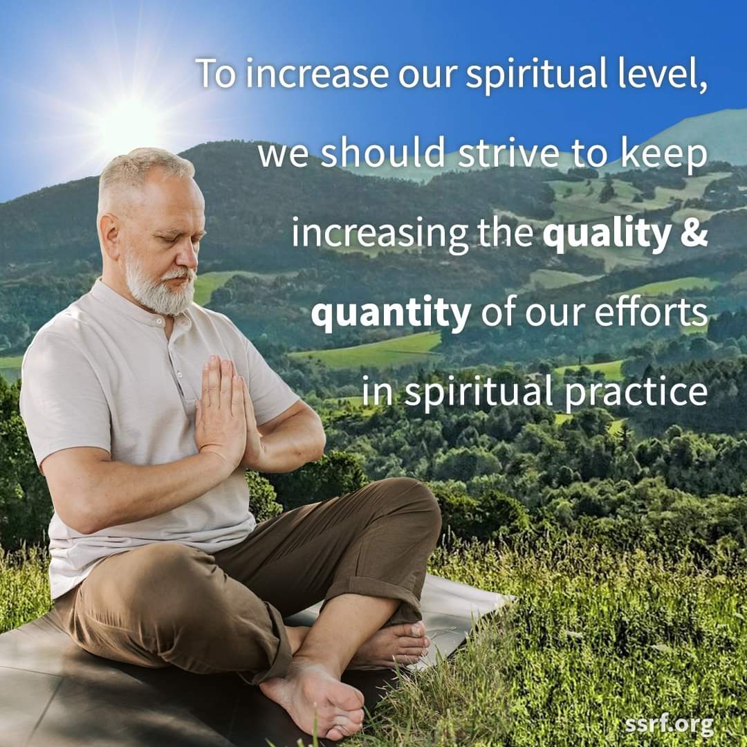 Th3Silph's tweet photo. Spiritual Level is the measurement of one's spiritual maturity or purity. Using a scale between 1 to 100%, 1% would refer to the spiritual level of an inanimate object,
Learn more: https://t.co/eeFkkmeG8j
#spirituallevel #spiritualpractice #spiritualgrowth https://t.co/nD20PhUhTC