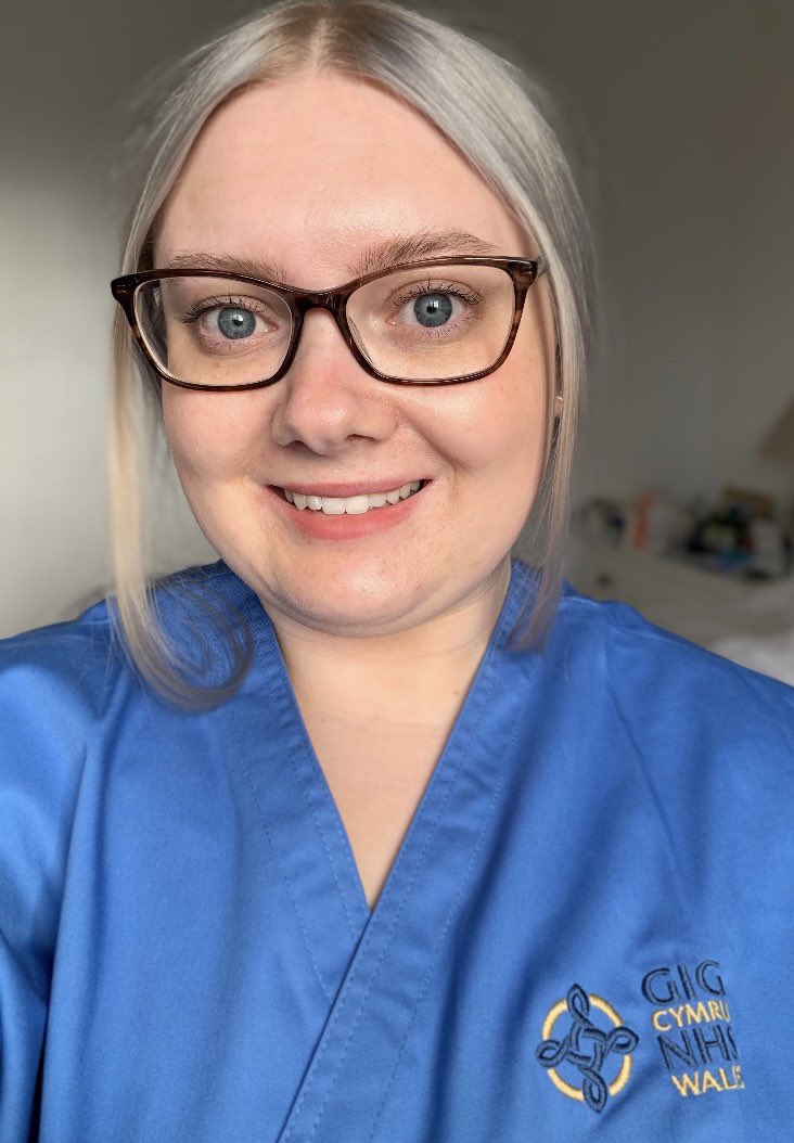 NurseLottie_'s tweet photo. Happy International Nurses Day to all the amazing nurses out there, those that I know, those who I have worked with, and to my fabulous supportive team! 👩🏼‍⚕️🩺💉🦠💙
#IND2022 #InternationalNursesDay2022 #InternationalNursesDay #NurseTwitter #NQN #nurses #nurse #NRN #RCNNRC @RCNNRN https://t.co/jy5ZJzxE2j