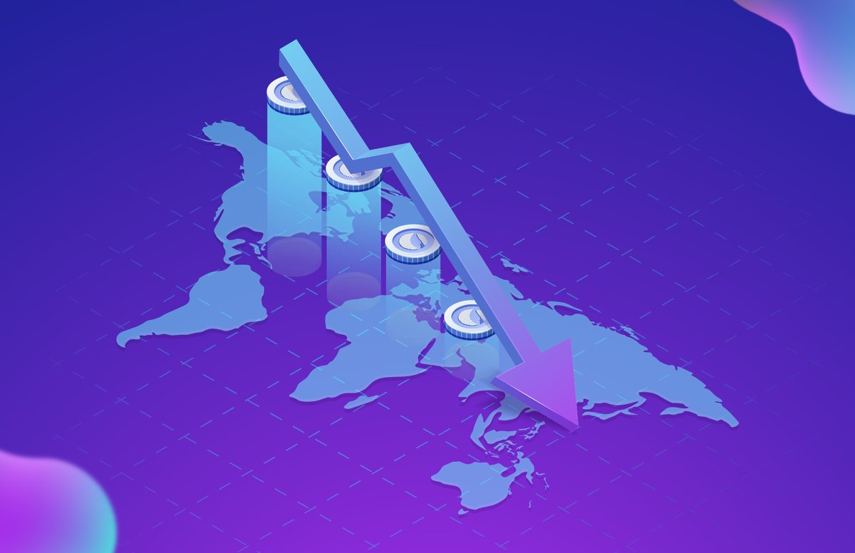 A letter from Ahmed Ismail- President &amp; CEO, FLUID:

As we experience this ‘black swan’ event, we find it imperative to communicate even more so during this time to express our views.

I hope you can see the silver lining as you read my letter 👉 bit.ly/3w444Wd