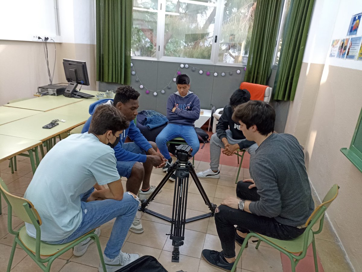 Institut Sants tweet media