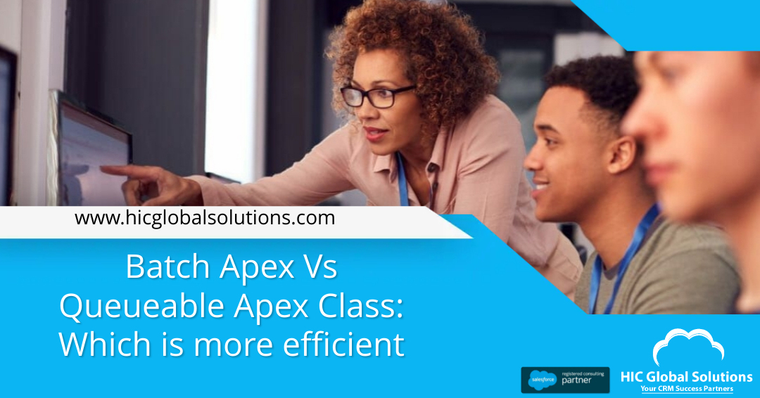 HeadInCloudInc's tweet photo. Head to the link to get all the deets about Batch Apex and Queueable Apex. Click here https://t.co/WYq9vLJnmJ @partnerforce @SalesforceNews @SalesforceOrg @salesforce #salesforce #crm #cloud #technology #batchclass #apex #class #development https://t.co/RVAIU00KNI