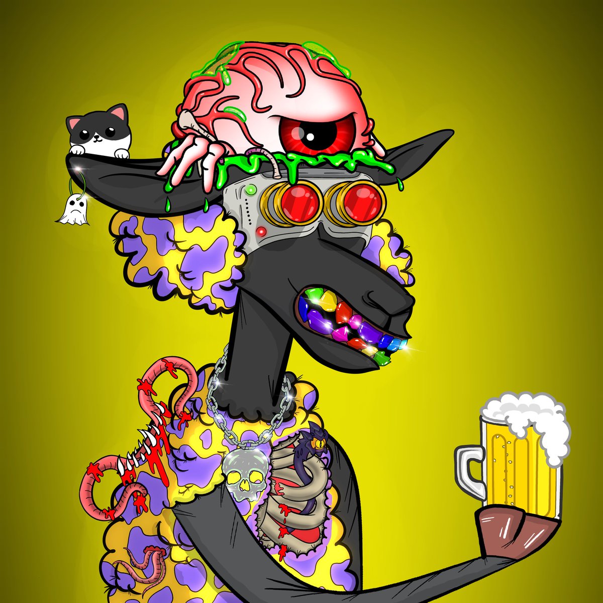 mutantsheepslab's tweet photo. 🎉GIVEAWAY (20) WL spots for 
@MutantSheepsLab
 ! 🎉
 
How To Enter:

1️⃣Follow 
@MutantSheepsLab

2️⃣Like + Retweet

3️⃣Tag 3 Friends Below!

Winners announced on this post!

#NFTGiveaways #NFTGiveaway #NFTCommunity #NFTs #SolanaNFT https://t.co/LNWu2yMRqj