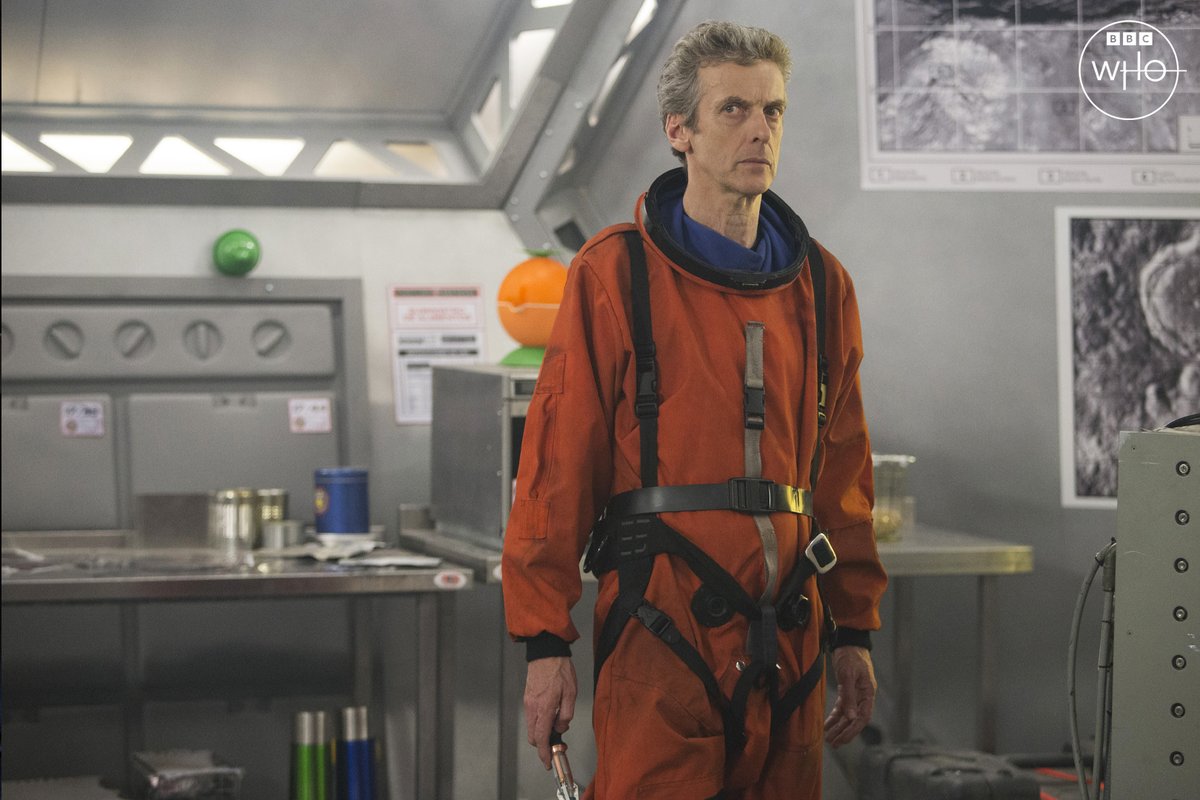 bbcdoctorwho tweet picture