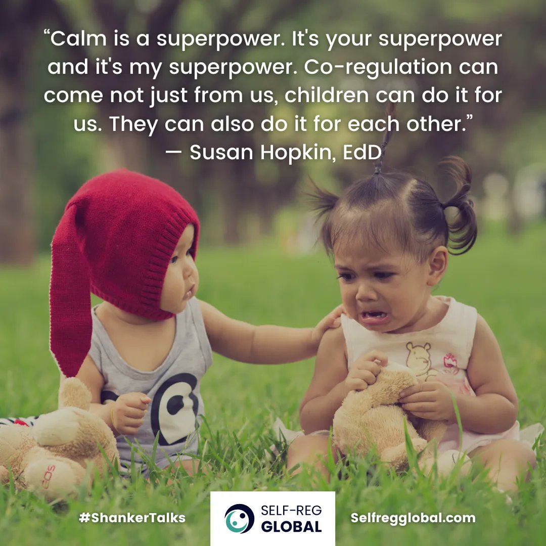 SelfRegGlobal's tweet photo. Want to learn more from @SusanHopkins5 & @StuartShanker about the power of #SelfReg? Visit https://t.co/ijIoKFIP9Y to see where we’re taking #HelloSelfReg webinars next! #SelfReg #ShankerSelfReg #PTchat #ECE #Edleaders #Teachershare https://t.co/Fh1WWZK7Q5
