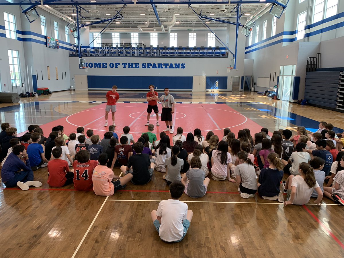 HC Wrestling tweet media