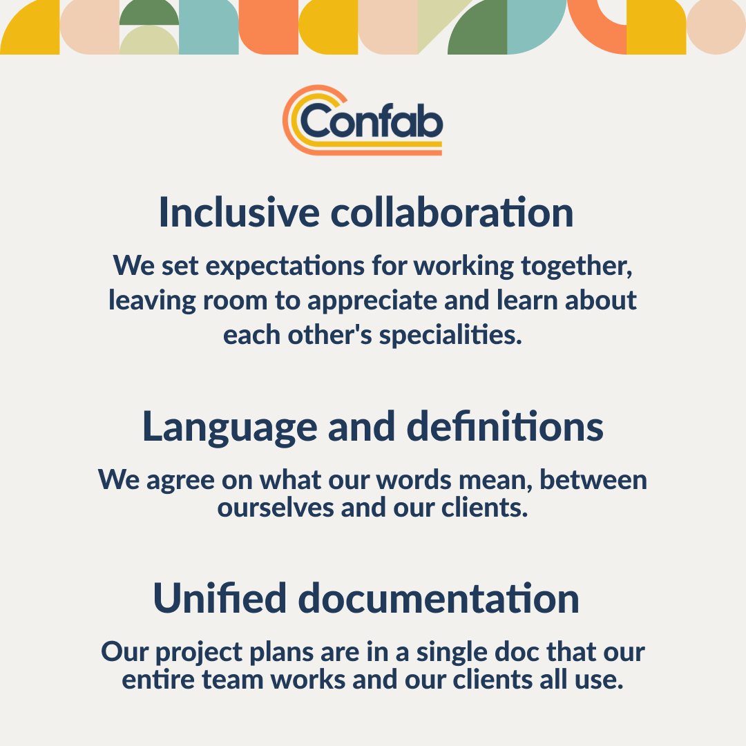 Luscious_Orange's tweet photo. Our co-founder @pauloafernandes was one of the keynote speakers at @confabevents yesterday. Here is the highlights of the keynote.
If you need help with content on your website, we're here to help.
Link: https://t.co/8MmrtZ2F1Z
#LusciousOrange #Confab2022 #LusciousLearning https://t.co/TU5db6pKjJ