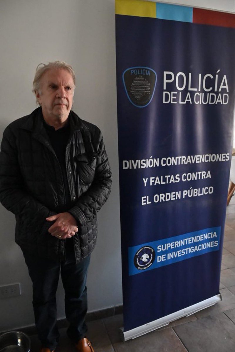 Guido Zaffora tweet media