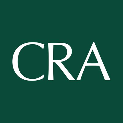 CRA Catford tweet media