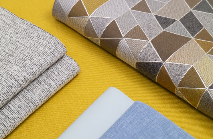 Celliant's tweet photo. Designtex CELLIANT® uses the power of #CELLIANT infrared technology to increase local circulation and aid in thermoregulation—all in the beautiful designs from @Designtex_Inc for a variety of applications, including offices, waiting rooms, and lobbies.

#design #infraredtextiles https://t.co/0TOYlvB22C