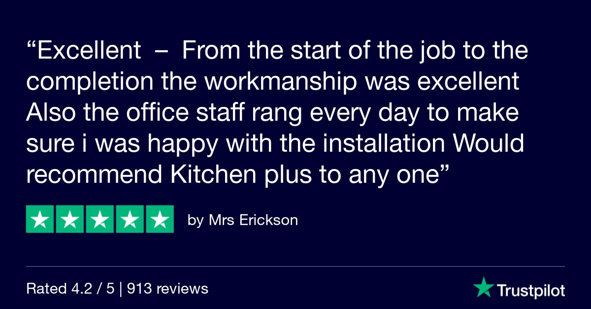 Kitchens Plus tweet media
