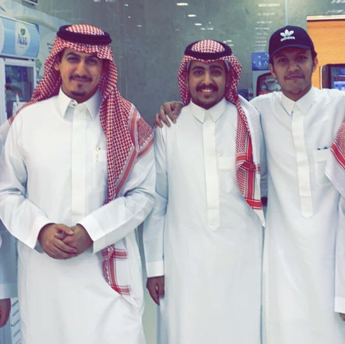 اجمل ما صار في لمّة العيد <a href="/AnawafZ/">نوّاف الحقباني</a> <a href="/surgeonmusab/">Musab 🧠</a>